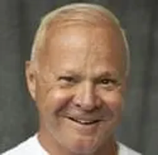 Robert Anderson — Prostate Max review